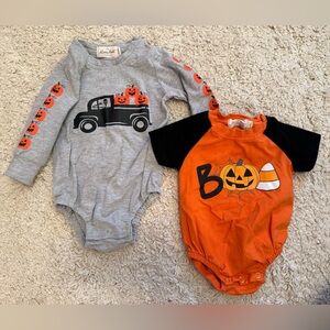 Marie Nicole 3-6mo Baby Bundle